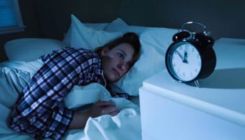 Cách chữa trị chứng mất ngủ hiểu quả nhất