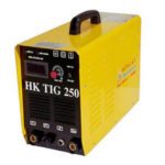 Giới thiệu về máy hàn Inverter Hồng Hý HK TIG 250