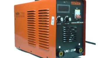 Giới thiệu về sản phẩm máy hàn que Jasic ARC 250D
