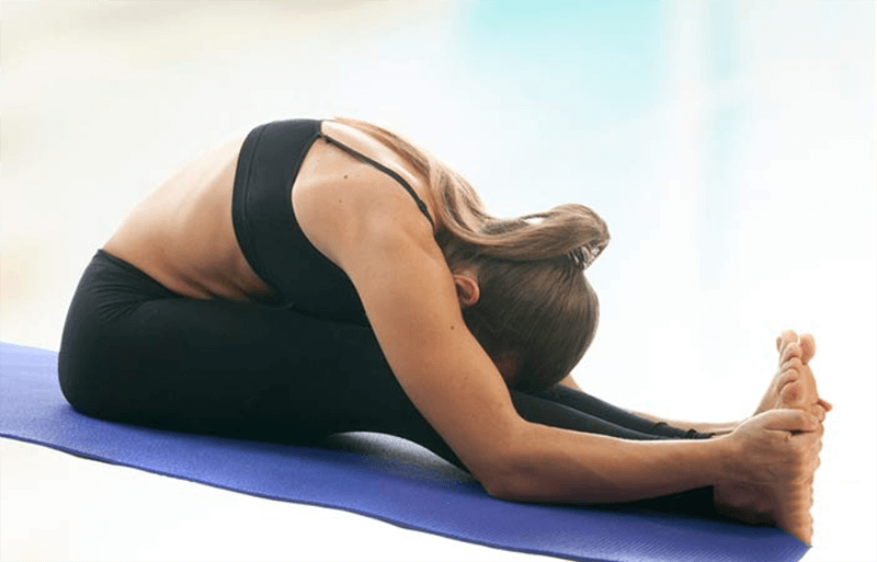 Yoga hay các bài tập khác để tăng cảm giác ngon miệng