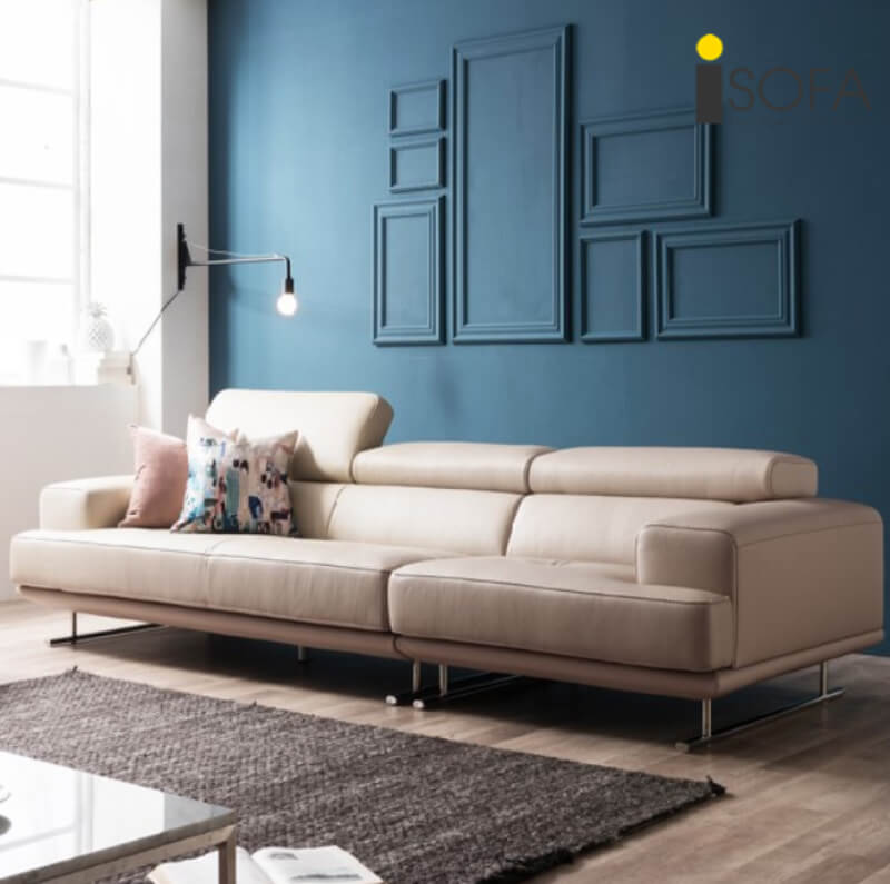 Sofa thiết kế phong cách phương Tây hiện đại